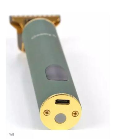 VGR Male trimmer for beard hair cutting - Buy Online on GoSupps.com