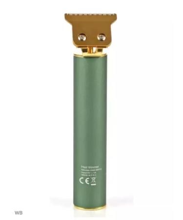 VGR Male trimmer for beard hair cutting - Buy Online on GoSupps.com