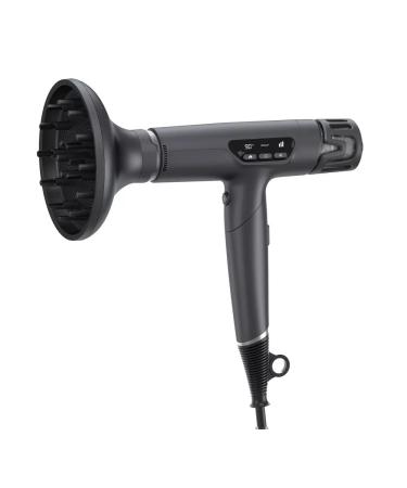 MEILINA Professional hair hair dryer MS-3018 Power 1400W - Buy Online on GoSupps.com