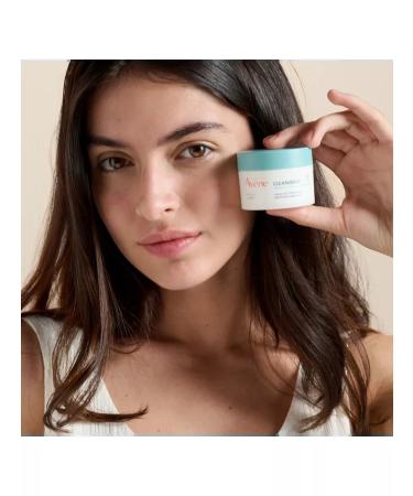 AVENE Cleanance matting Aqua Cream-Gel Facial 50ml - Buy Online on GoSupps.com