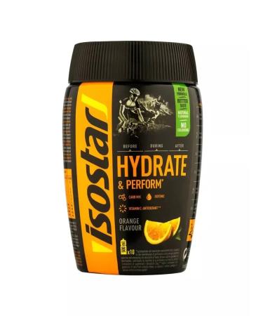 Isostar 3 banks of Isotonic H&P Grapefruit Cranberry Orange - Buy Online on GoSupps.com