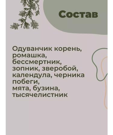 Strawberry Herb Shop From pancreatitis tea herbal collection - Buy Online on GoSupps.com