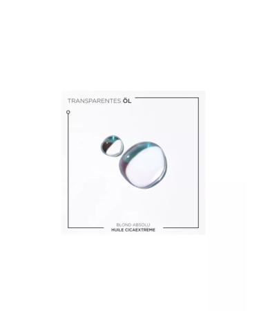 Kerastase Blonde Absolu Huile Cicaextreme oil for lightened hair - Buy Online on GoSupps.com