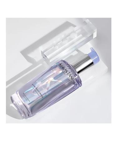 Kerastase Blonde Absolu Huile Cicaextreme oil for lightened hair - Buy Online on GoSupps.com