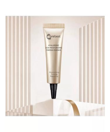 Carebest Paths from wrinkles for interfaces with hyaluronic serum - Buy Online on GoSupps.com