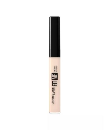 Maybelline New York FIT CONCILER "Fit Me" shade 03 porcelain - Buy Online on GoSupps.com