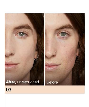 Maybelline New York FIT CONCILER "Fit Me" shade 03 porcelain - Buy Online on GoSupps.com