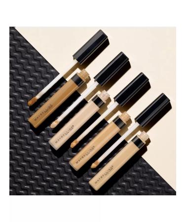 Maybelline New York FIT CONCILER "Fit Me" shade 03 porcelain - Buy Online on GoSupps.com