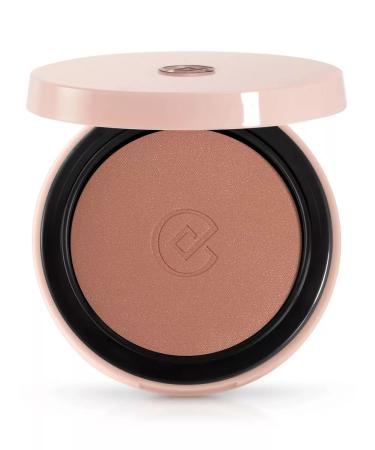 Collistar Blue Impecable Maxi Blush tone 02 ambra