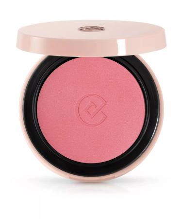 Collistar Blue IMPECCABLE MAXI Blush tone 04 Confetto