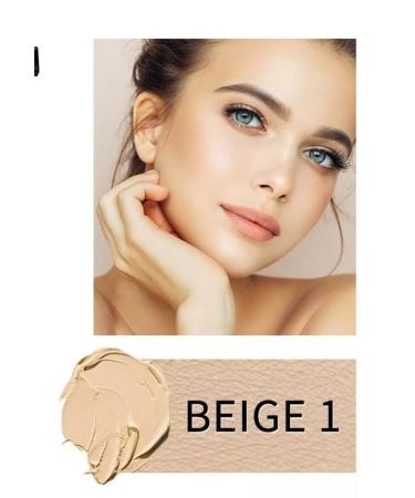 world of beauty Concaler NVNO for the face and eye corrector for make - Buy Online on GoSupps.com