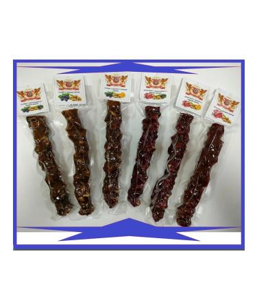 The World of David Churchhela assorted natural set 6 pcs - Buy Online on GoSupps.com