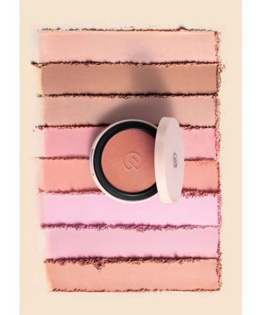 Collistar Blue Impecable Maxi Blush tone 05 Canyon - Buy Online on GoSupps.com