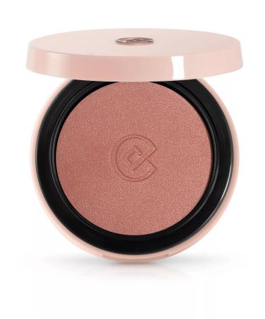 Collistar Blue Impecable Maxi Blush Tone 08 Henn s