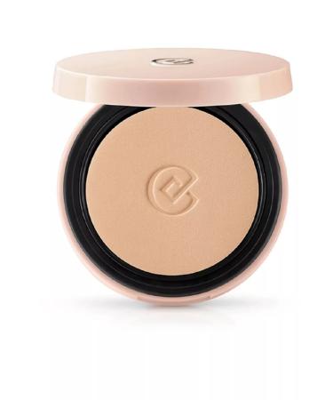 Collistar Compact powder Impecabile tone 20g Natural