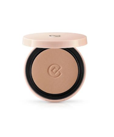 Collistar Compact powder Impecabile tone 40r Warm Rose