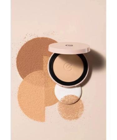 Collistar Compact powder Impecabile tone 40r Warm Rose - Buy Online on GoSupps.com