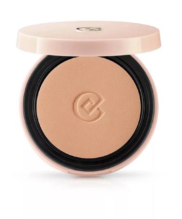 Collistar Compact powder Impeccabile tone 50n Cameo