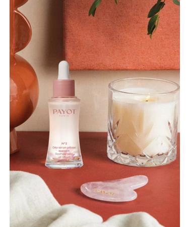 PAYOT Facial serum with oils soothing 30 ml - Buy Online on GoSupps.com