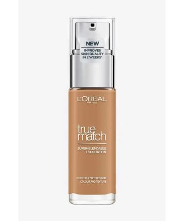 Tonal cream L'Oreal Paris 30 ml 2n - Buy Online on GoSupps.com