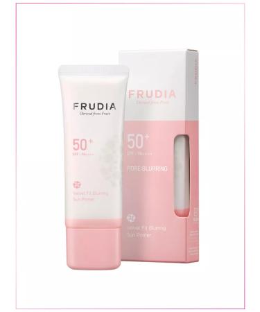 Frudia Facial sunscreen with SPF 50 40 g - Buy Online on GoSupps.com
