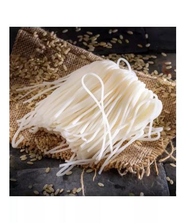 THANH LOC Rice noodles of pasta for fobo and wok 500g - 2pcs - Buy Online on GoSupps.com