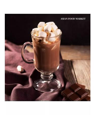 BIG FOOD Cocoa powder soluble Hucafood 3 in 1 - Buy Online on GoSupps.com