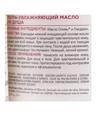 TOPICREM Set of ultra-moisturizers for the body 2 x 500 ml - Buy Online on GoSupps.com