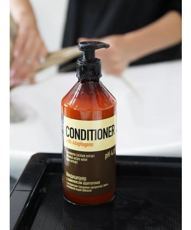 EPICA Hair conditioner - Buy Online on GoSupps.com
