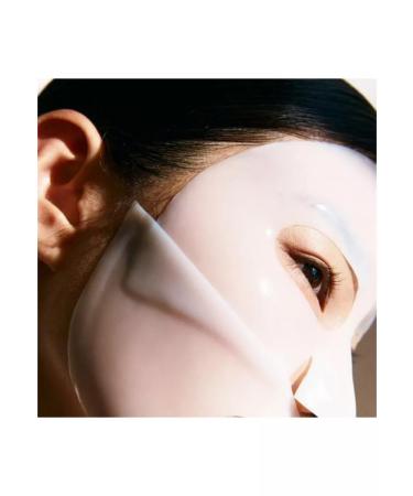 BIODANCE Hydrogel collagen mask for face 4 pcs - Buy Online on GoSupps.com
