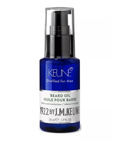 KEUNE Coard 1922 Beard 50 ml