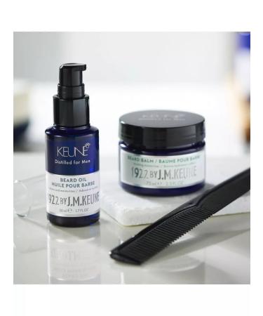 KEUNE Coard 1922 Beard 50 ml - Buy Online on GoSupps.com