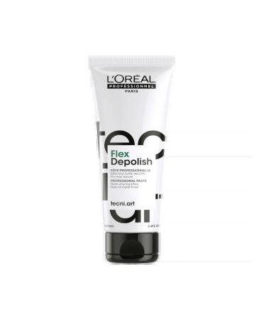 L'Oreal Professionnel Pasta for creating texture on hair 100 ml