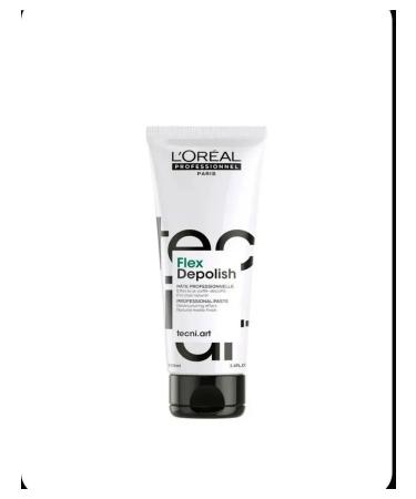 L'Oreal Professionnel Pasta for creating texture on hair 100 ml - Buy Online on GoSupps.com