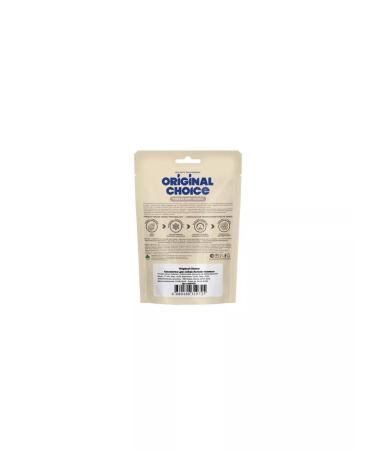 Original Choice Sublimized treat for dogs Light beef - 30 g - Buy Online on GoSupps.com