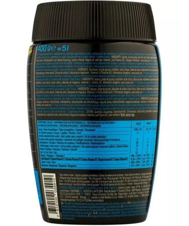 Isostar 6 cans of Isotonic H&P Grapefruit Cranberry Orange - Buy Online on GoSupps.com