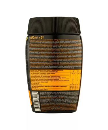 Isostar 6 cans of Isotonic H&P Grapefruit Cranberry Orange - Buy Online on GoSupps.com