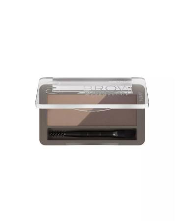 catrice Eyebrow powder waterproof tone 010 - Buy Online on GoSupps.com