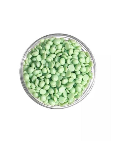 ARAVIA Polymer wax for Herbal Delicate 1000 g - Buy Online on GoSupps.com