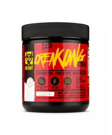 Mutant Creakong Creatine 249
