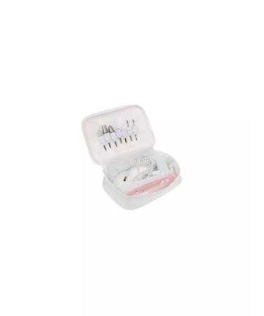 VITEK Manicure set VT-2215 12 W