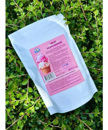 Stavropol Dairy Plant Protein mixture for cooking ice cream 0.5 kg - Buy Online on GoSupps.com