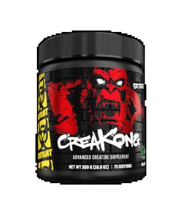Mutant Creakong Creatine 300 g