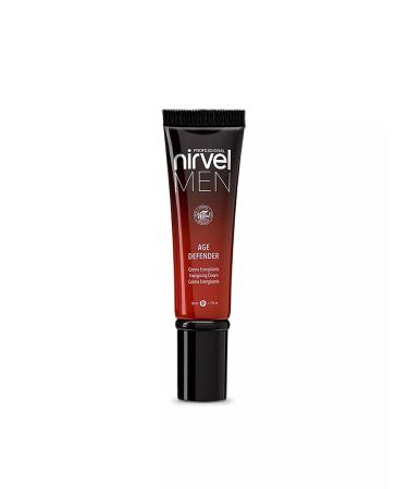 LeviSsime Age Defender Men - multifunctional male face cream