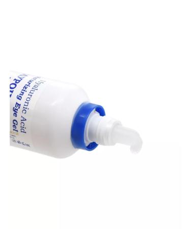 DNC Hyaluronic acid for the zone around the eyes 60 ml - Buy Online on GoSupps.com