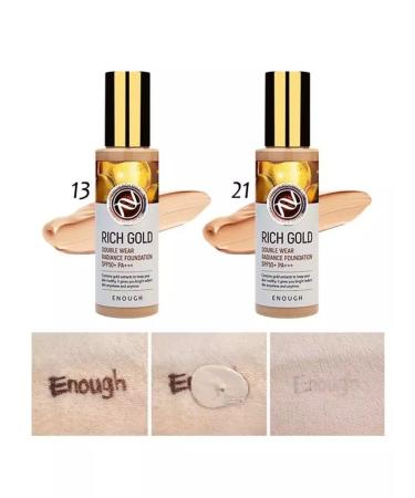 Luxury cosmetics Tonal cream tone #21 - Buy Online on GoSupps.com