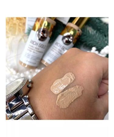 Luxury cosmetics Tonal cream tone #21 - Buy Online on GoSupps.com