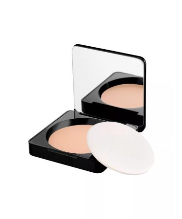EVA Mosaic Compact powder for face with hyaluronic acid 12 g 01