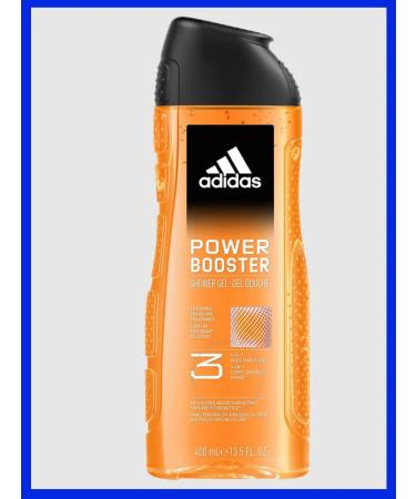 adidas Shower gel 400 ml - Buy Online on GoSupps.com
