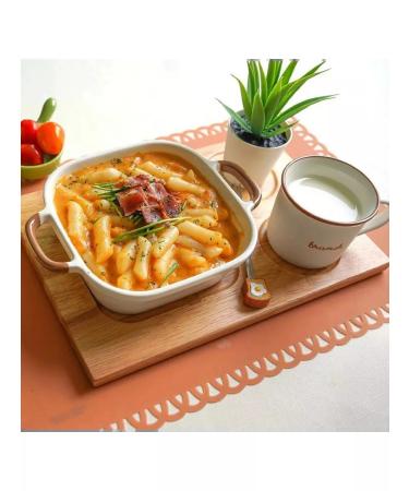 Rice sticks of furnaces 12 tastes of Korea - Buy Online on GoSupps.com